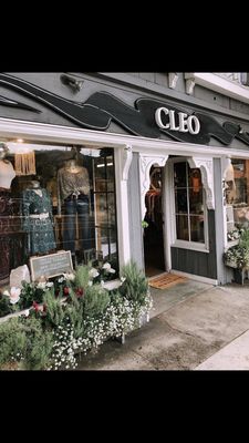 Cleo by null