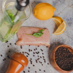 Farm Fresh Home Food Service