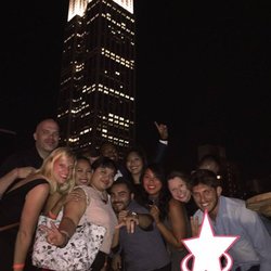 NYC Pub Bar Club Crawl Rockstarcrawls