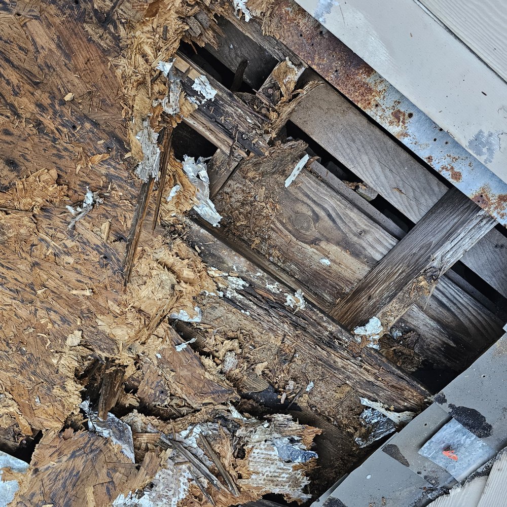 Slide of Roofs by Jeff