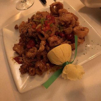 Ruth's Chris Steak House - Steakhouses Near Me - Troy, Michigan