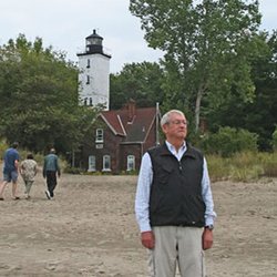 Erie KOA