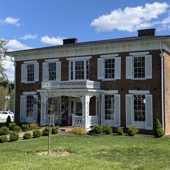 Abingdon Visitor Center - Abingdon Visitors Center. April, 2025. - Visitor Centers Near Me - Abingdon, Virginia Abingdon Visitor Center - Abingdon Visitors Center. April, 2025. - Visitor Centers Near Me - Abingdon, Virginia