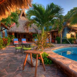 Punta el Custodio - Casa Celeste
