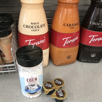 Thorntons - Cawfee extras. Fancy-shmancy. - Gas Stations Near Me - West Chicago, Illinois