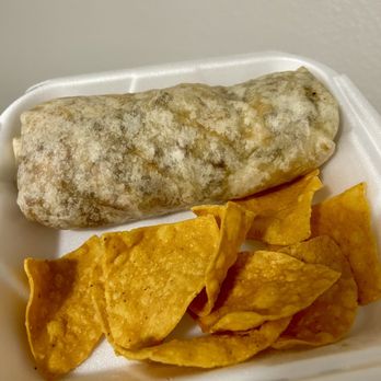 Serrano's Mexican Restaurant - Breakfast burrito and chips - Mexican Near Me - Las Vegas, Nevada Serrano's Mexican Restaurant - Breakfast burrito and chips - Mexican Near Me - Las Vegas, Nevada