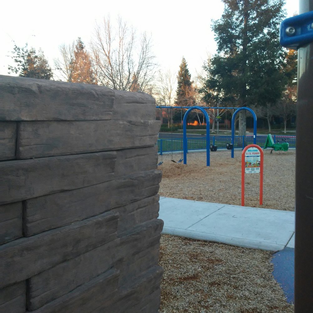 Hilma Colton Park - Climbing wall - Parks Near Me - Elk Grove, California Hilma Colton Park - Climbing wall - Parks Near Me - Elk Grove, California