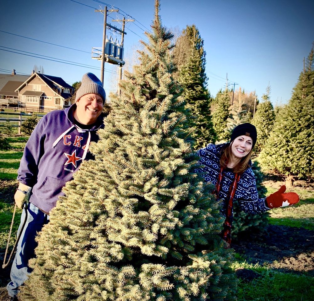 CAMPBELL’S TREE FARM 12219 Springhetti Rd, Snohomish, Washington
