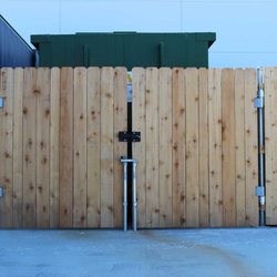The Billings Fence Company