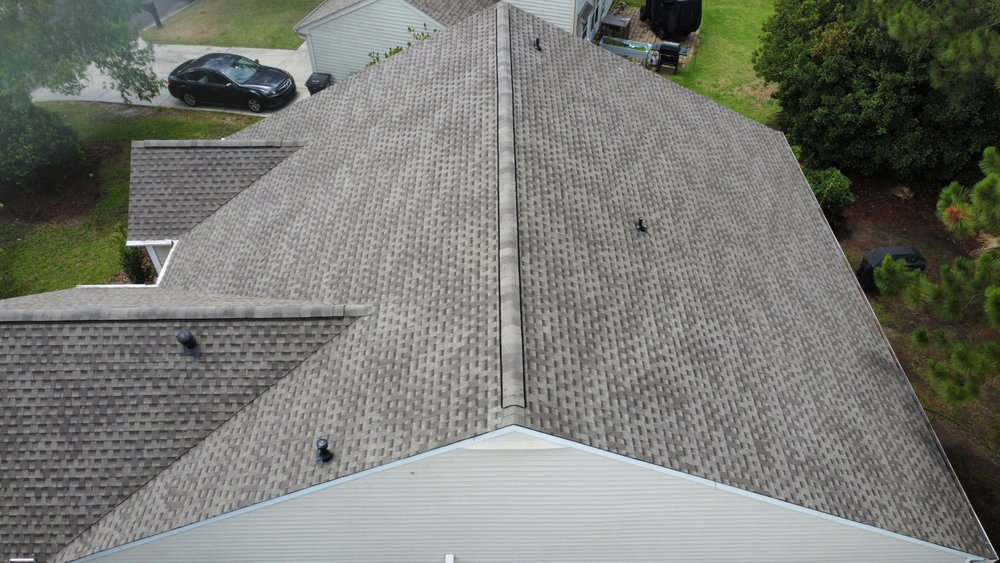 Slide of Keystone Roofing Systems