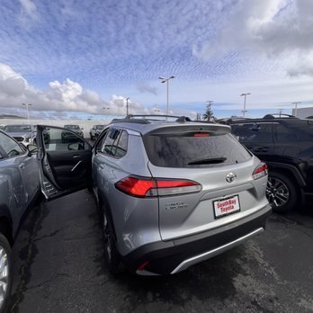 South Bay Toyota - Auto Repair Near Me - Gardena, California South Bay Toyota - Auto Repair Near Me - Gardena, California