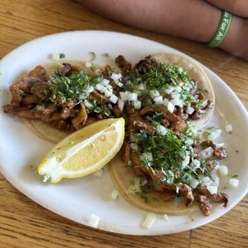 Tlaquepaque - Street Taco #10 - Mexican Near Me - Colorado Springs, Colorado Tlaquepaque - Street Taco #10 - Mexican Near Me - Colorado Springs, Colorado