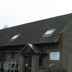 Le Musée des Moulins