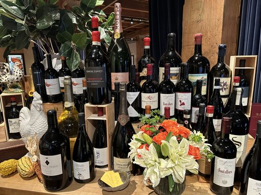 Coco Pazzo Restaurant & Bar by null