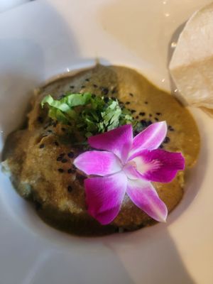Chili Verde by null