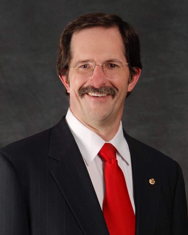 Barnhill Robert E III Atty CPA PFS CFP Account - disability attorney in Lubbock, TX