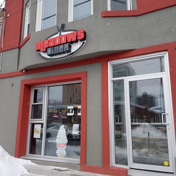 Meadows Diner - the front of the restaurant - Breakfast & Brunch Near Me - Ottawa, Ontario Meadows Diner - the front of the restaurant - Breakfast & Brunch Near Me - Ottawa, Ontario