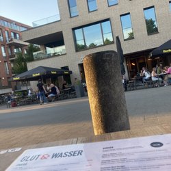 Glut & Wasser