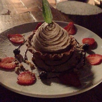 Ao Ya Ma - Mont Blanc - Japanese Near Me - México, D.F., DIF