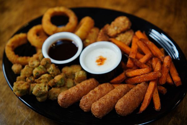 Back 40 Texas BBQ Restaurant & Catering by null