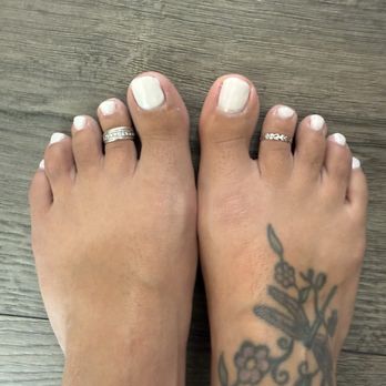 TJ Salon & Nails - Horrible job - Nail Salons Near Me - Concord, California TJ Salon & Nails - Horrible job - Nail Salons Near Me - Concord, California