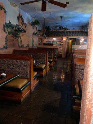 El Patio Mexican Grill by null