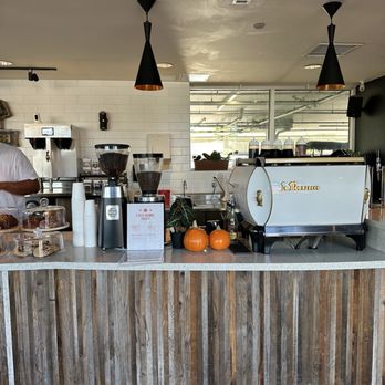 Humblemaker Coffee - Order station - Coffee & Tea Near Me - Seal Beach, California Humblemaker Coffee - Order station - Coffee & Tea Near Me - Seal Beach, California