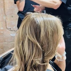Virgola Milano Blow