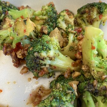 ThaiBinh’s - Broccoli - Vietnamese Near Me - DeSoto, Texas ThaiBinh’s - Broccoli - Vietnamese Near Me - DeSoto, Texas