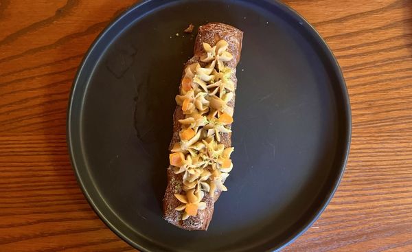 Milli by Metric by null