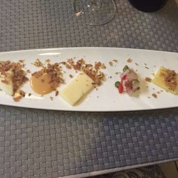 Talula's Table - Beer loving cheeses - course 7 - New American Near Me - Kennett Square, Pennsylvania