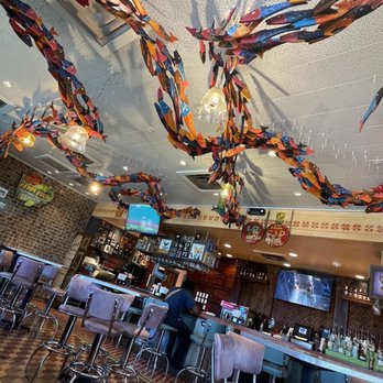 Chuy's - Inside decor - Bars Near Me - Pembroke Pines, Florida Chuy's - Inside decor - Bars Near Me - Pembroke Pines, Florida