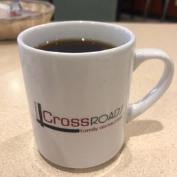 a cup of coffee a cup of coffee