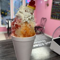 Cupid Confections