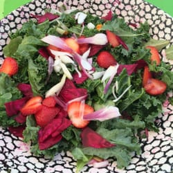 Croton-on-Hudson's Down to Earth Farmers Market