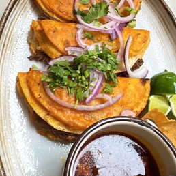 Quesadilla