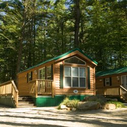 Sandy Beach Campground