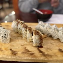 Meiga Sushi