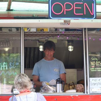Garden Gourmet Cafe - Cafes Near Me - Hana, Hawaii