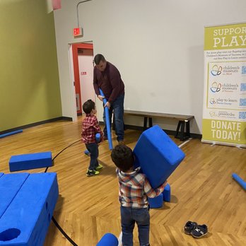 Children's Museum at JBLM - Children's Museums Near Me - Joint Base Lewis-McChord, Washington Children's Museum at JBLM - Children's Museums Near Me - Joint Base Lewis-McChord, Washington