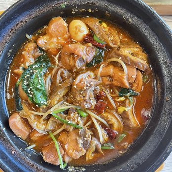 Ikka Sizzling Pot - Chinese Near Me - San Gabriel, California Ikka Sizzling Pot - Chinese Near Me - San Gabriel, California