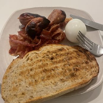 Star Alliance Lax - Breakfast - Airport Lounges Near Me - Los Angeles, California Star Alliance Lax - Breakfast - Airport Lounges Near Me - Los Angeles, California