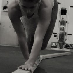 CoMotion Fitness