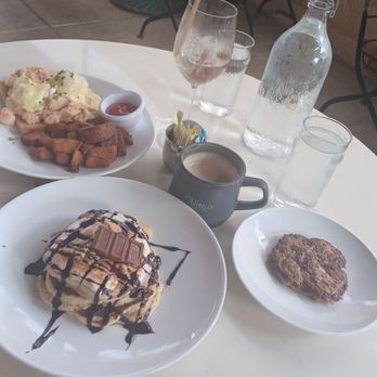 Full Belly - Breakfast & Brunch Near Me - San Antonio, Texas Full Belly - Breakfast & Brunch Near Me - San Antonio, Texas