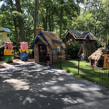 Storybook Land - Amusement Parks Near Me - Egg Harbor Township, New Jersey Storybook Land - Amusement Parks Near Me - Egg Harbor Township, New Jersey