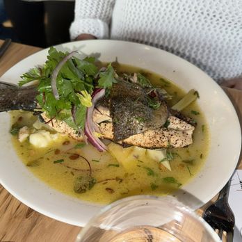 Culamar - Italian Near Me - Franklin, Tennessee