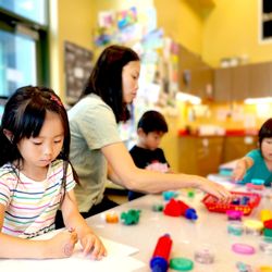 Discovery Gateway Children's Museum
