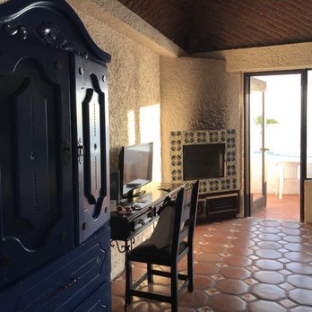 Las Rocas Resort - Gaviotas suite - Day Spas Near Me - Rosarito, BCN