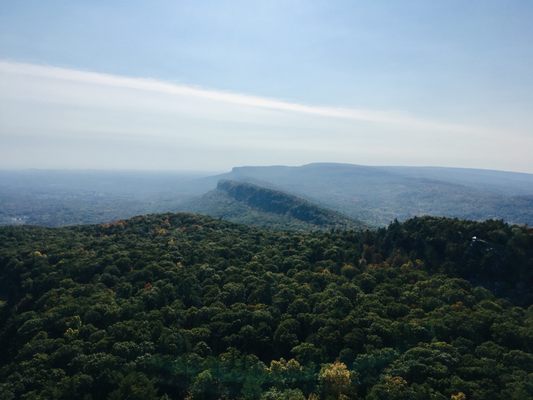 Mohonk Preserve by null