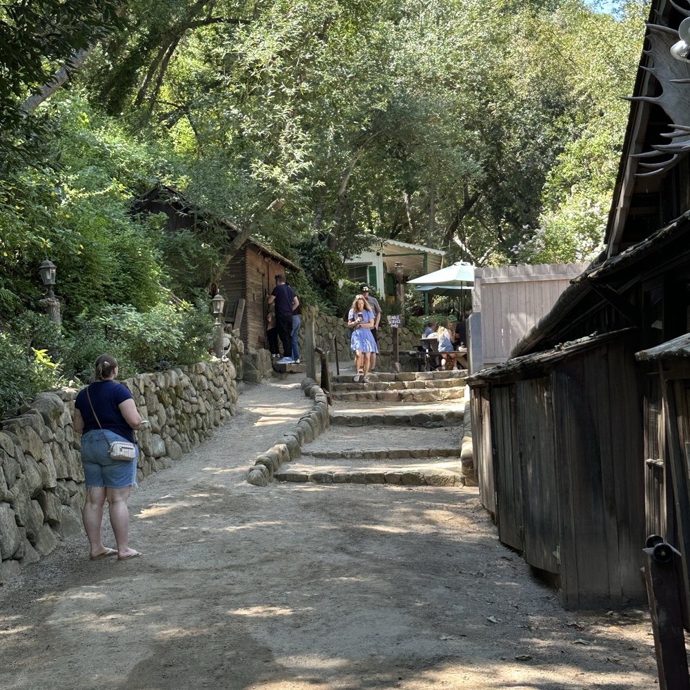 Cold Spring Tavern - Places to walk - American Near Me - Santa Barbara, California Cold Spring Tavern - Places to walk - American Near Me - Santa Barbara, California